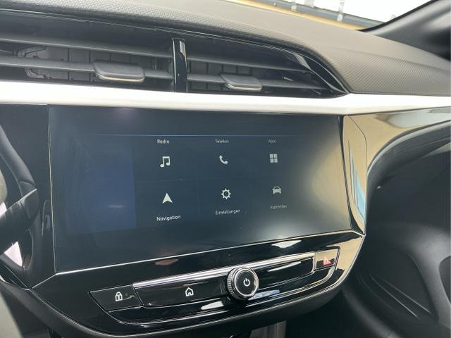 Opel / Corsa / Schwarz / GS / Black Metalic / , Beispielbilder, ggf. teilweise mit Sonderausstattung