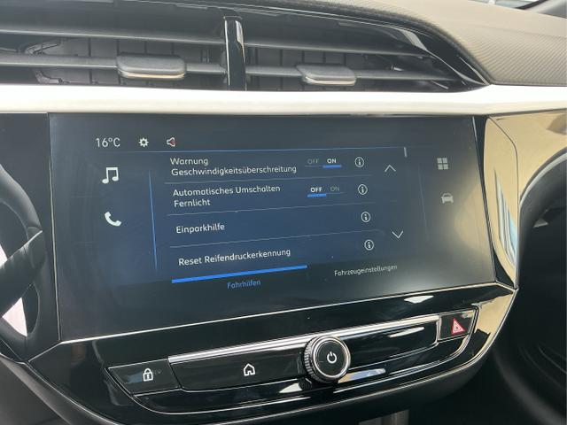 Opel / Corsa / Schwarz / GS / Black Metalic / , Beispielbilder, ggf. teilweise mit Sonderausstattung