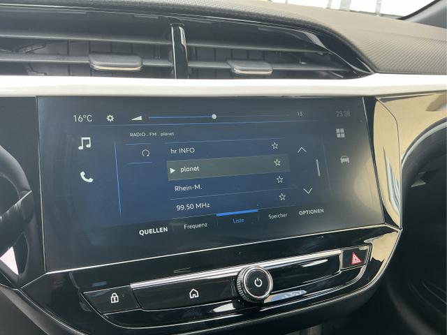 Opel / Corsa / Schwarz / GS / Black Metalic / , Beispielbilder, ggf. teilweise mit Sonderausstattung