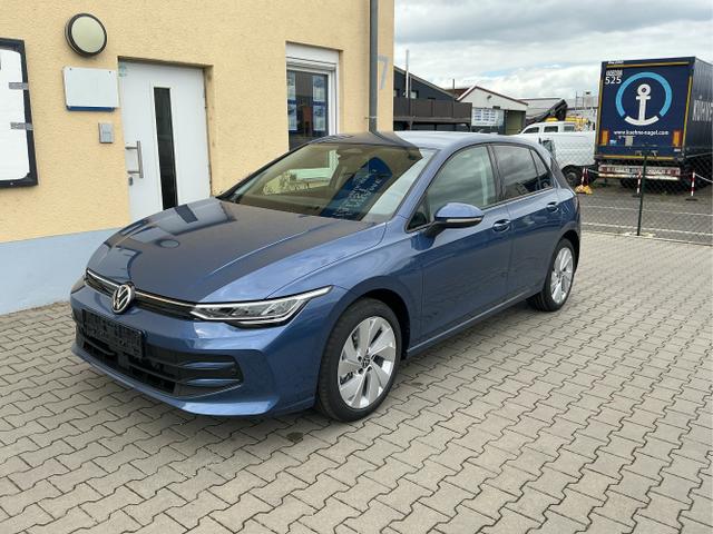 Volkswagen Golf - Limited 5J Garantie 17 Zoll ACC Kamera Winterpaket