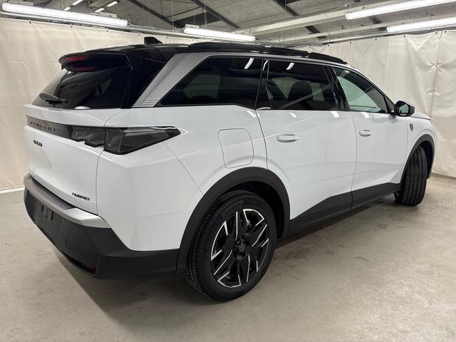 Peugeot 5008 - GT 7-S Navi ACC 19"-LM Klimaauto