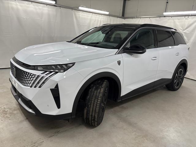 Peugeot 5008 - GT 7-S Navi ACC 19"-LM Klimaauto
