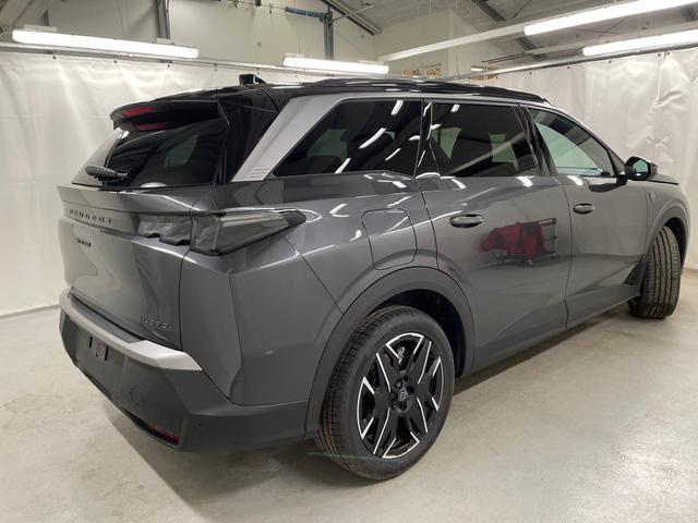 Peugeot 5008 - GT 7-S Navi ACC 19"-LM Klimaauto