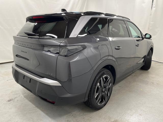 Peugeot 5008 - GT 7-S Navi ACC 19"-LM Klimaauto