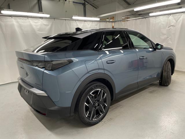 Peugeot 3008 - Hybrid 145 e-DCS6 GT AHK Shz v+h Navi LED-Pixel