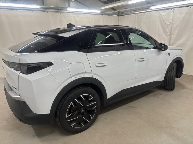 Peugeot 3008 - Hybrid 145 e-DCS6 GT AHK Shz v+h Navi LED-Pixel