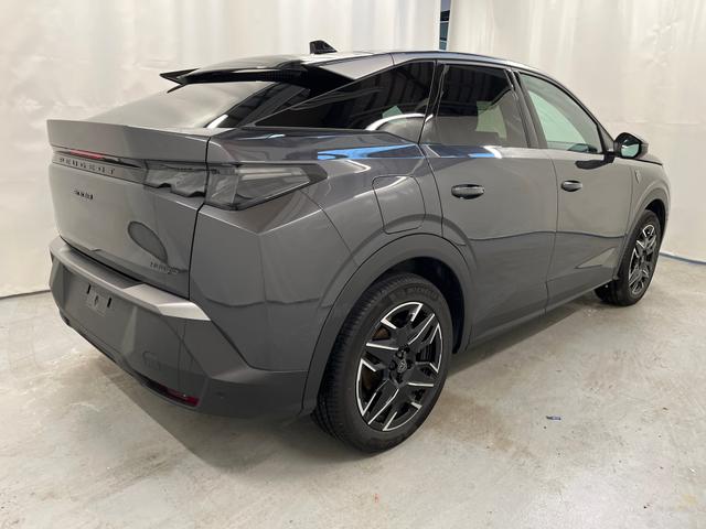 Peugeot 3008 - Hybrid 145 e-DCS6 GT AHK Shz v+h Navi LED-Pixel
