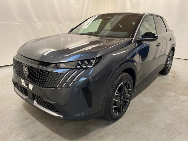 Peugeot 3008 - Hybrid 145 e-DCS6 GT AHK Shz v+h Navi LED-Pixel