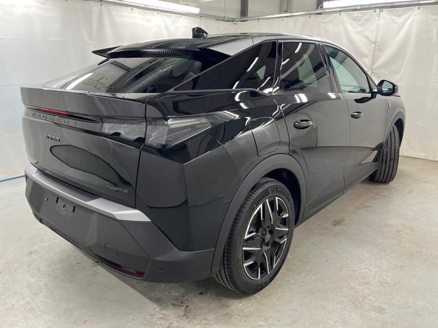 Peugeot 3008 - Hybrid 145 e-DCS6 GT AHK Shz v+h Navi LED-Pixel