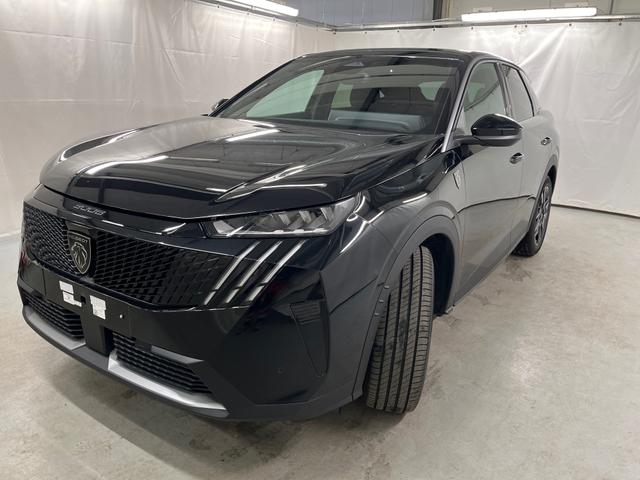 Peugeot 3008 - Hybrid 145 e-DCS6 GT AHK Shz v+h Navi LED-Pixel
