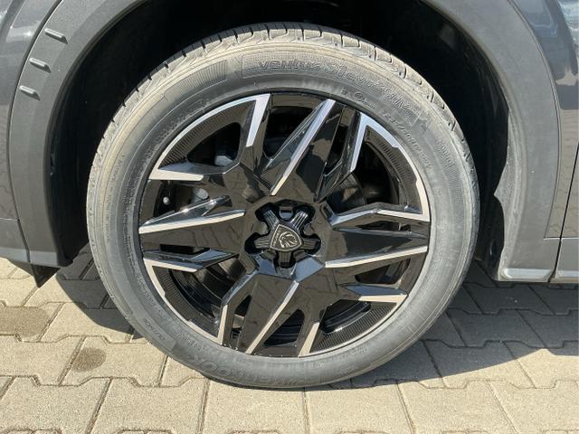 Peugeot / 5008 / Grau / GT 7-S / Titanium Grau Metalic / , Beispielbilder, ggf. teilweise mit Sonderausstattung