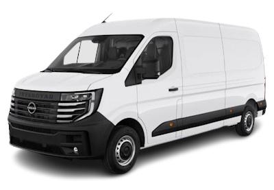 Nissan Interstar 