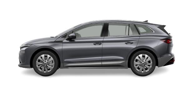 Skoda Enyaq - Sportline 20"-LM LED Front Assist Kamera PDC v+h
