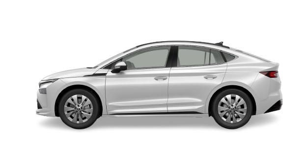 Skoda Enyaq Coup&eacute; - Selection Kamera PDc v+h 3-Zonen-Klimaauto. SHZ v