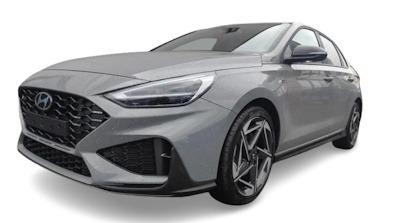 Hyundai i30 N 