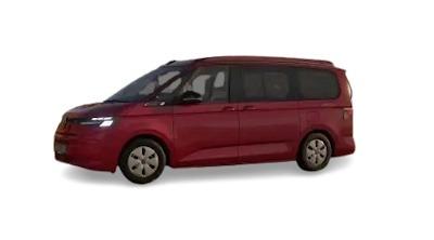 Volkswagen T7 California 