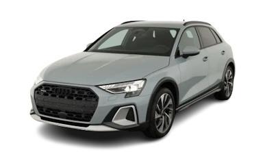 Audi A3 allstreet 