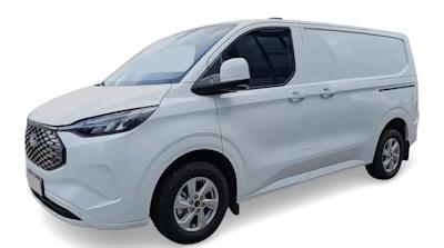 Ford E-Transit 