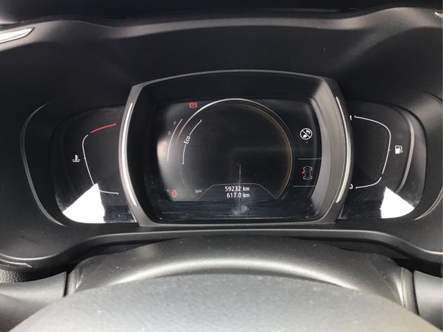 Renault / Kadjar / Wei&szlig; / / / Intens AHK Navi Klima