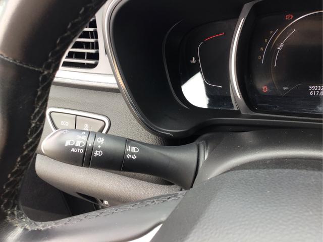 Renault / Kadjar / Wei&szlig; / / / Intens AHK Navi Klima