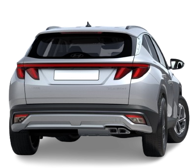 Hyundai TUCSON N Line ACC Bi-LED Klima 19"LM 