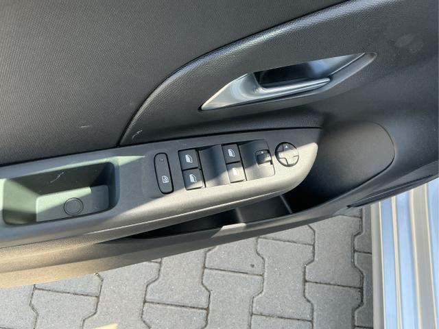 Opel / Corsa / Silber / Edition / Kristall Silber Metalic / , Beispielbilder, ggf. teilweise mit Sonderausstattung