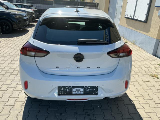 Opel / Corsa / Wei&szlig; / Edition / Kontur Wei&szlig; Metalic / , Alle Fotos k&ouml;nnen Beispielbilder sein und aufpreispflichtige Extras enthalten, die genaue Ausstattung entnehmen Sie bitte dem Beschreibungstext. 