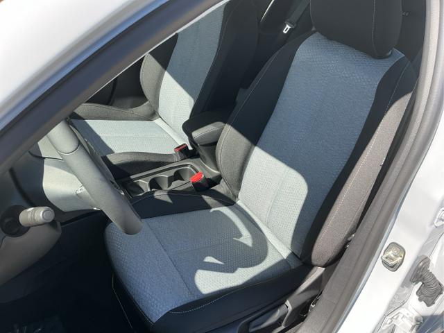 Opel / Corsa / Wei&szlig; / Edition / Kontur Wei&szlig; Metalic / , Beispielbilder, ggf. teilweise mit Sonderausstattung