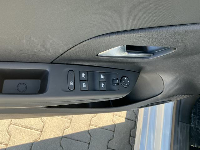 Opel / Corsa / Wei&szlig; / Edition / Kontur Wei&szlig; Metalic / , Beispielbilder, ggf. teilweise mit Sonderausstattung