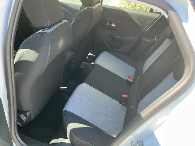 Opel / Corsa / Wei&szlig; / Edition / Kontur Wei&szlig; Metalic / , Beispielbilder, ggf. teilweise mit Sonderausstattung