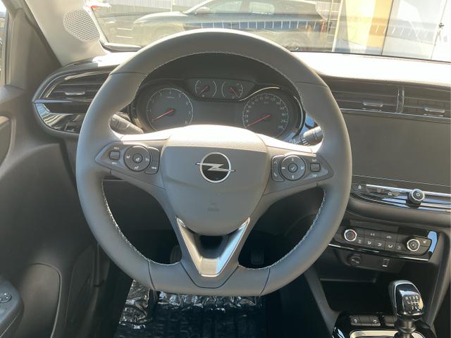 Opel / Corsa / Wei&szlig; / Edition / Kontur Wei&szlig; Metalic / , Beispielbilder, ggf. teilweise mit Sonderausstattung