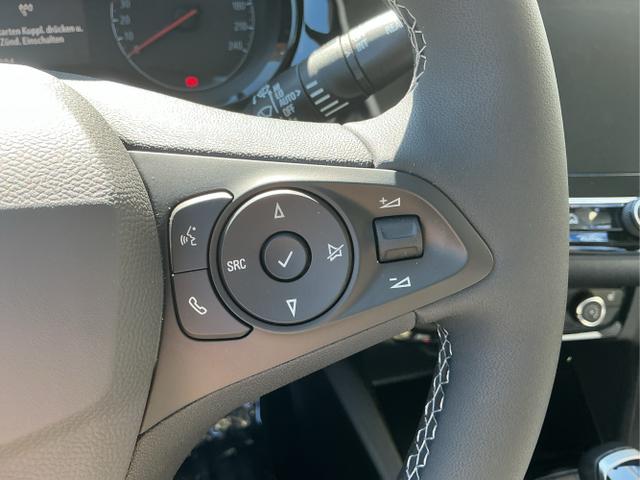 Opel / Corsa / Wei&szlig; / Edition / Kontur Wei&szlig; Metalic / , Beispielbilder, ggf. teilweise mit Sonderausstattung