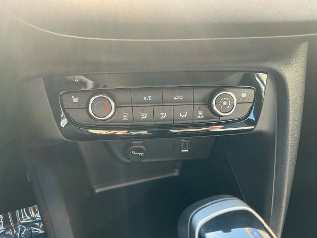 Opel / Corsa / Wei&szlig; / Edition / Kontur Wei&szlig; Metalic / , Beispielbilder, ggf. teilweise mit Sonderausstattung
