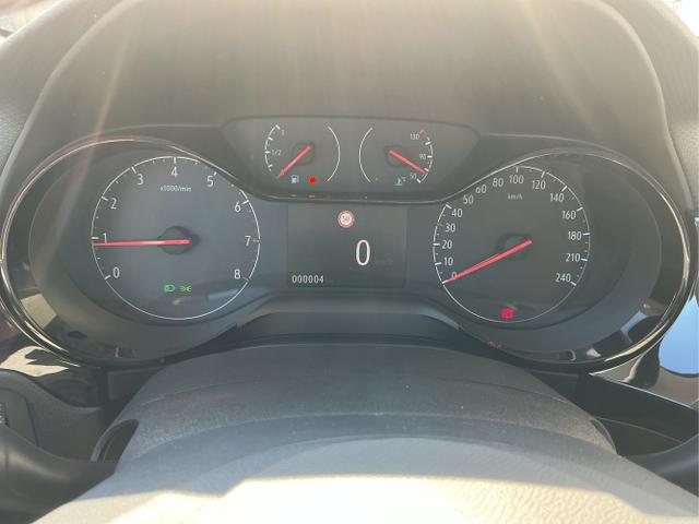 Opel / Corsa / Wei&szlig; / Edition / Kontur Wei&szlig; Metalic / , Beispielbilder, ggf. teilweise mit Sonderausstattung