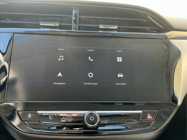 Opel / Corsa / Wei&szlig; / Edition / Kontur Wei&szlig; Metalic / , Beispielbilder, ggf. teilweise mit Sonderausstattung