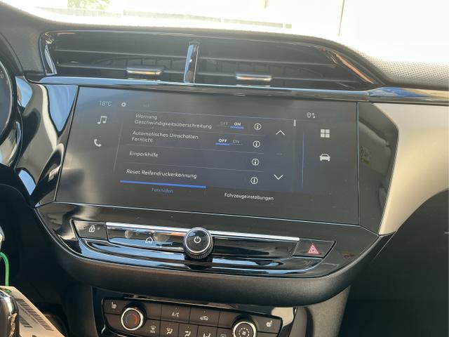 Opel / Corsa / Wei&szlig; / Edition / Kontur Wei&szlig; Metalic / , Beispielbilder, ggf. teilweise mit Sonderausstattung