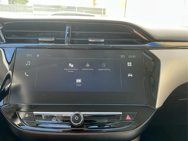 Opel / Corsa / Wei&szlig; / Edition / Kontur Wei&szlig; Metalic / , Beispielbilder, ggf. teilweise mit Sonderausstattung