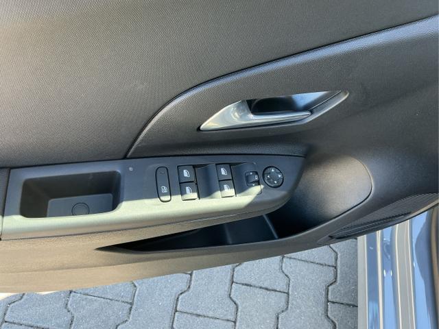 Opel / Corsa / Grau / Edition / Grafik Grau Uni / , Beispielbilder, ggf. teilweise mit Sonderausstattung