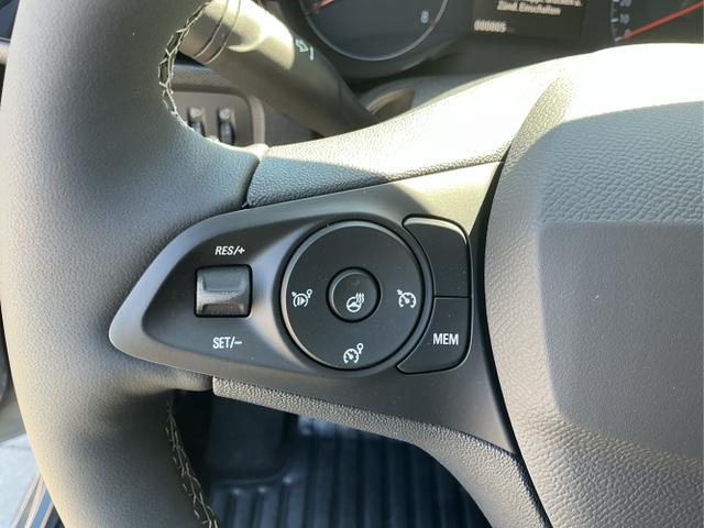 Opel / Corsa / Grau / Edition / Grafik Grau Uni / , Beispielbilder, ggf. teilweise mit Sonderausstattung