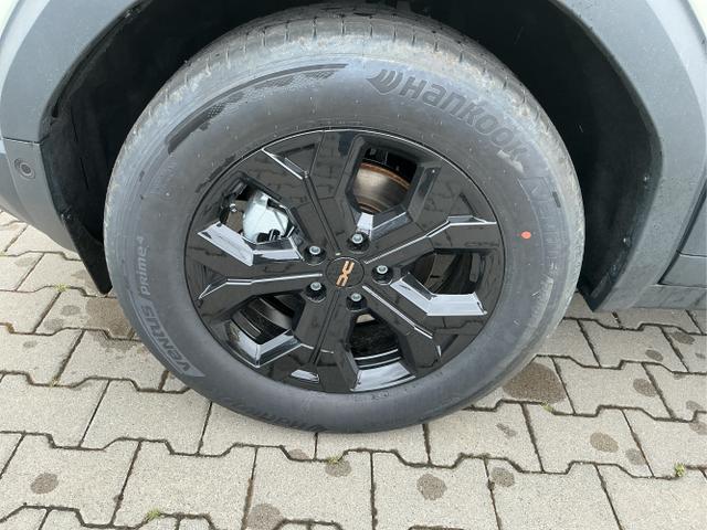 Dacia / Duster / Beige / Extreme / Sandstone Beige / , Beispielbilder, ggf. teilweise mit Sonderausstattung