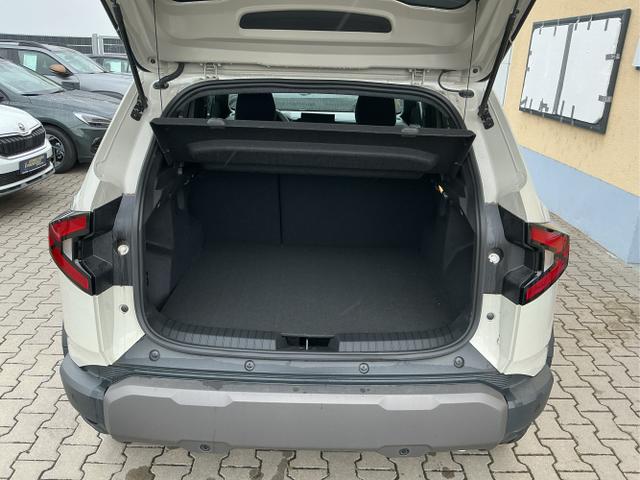 Dacia / Duster / Beige / Extreme / Sandstone Beige / , Beispielbilder, ggf. teilweise mit Sonderausstattung