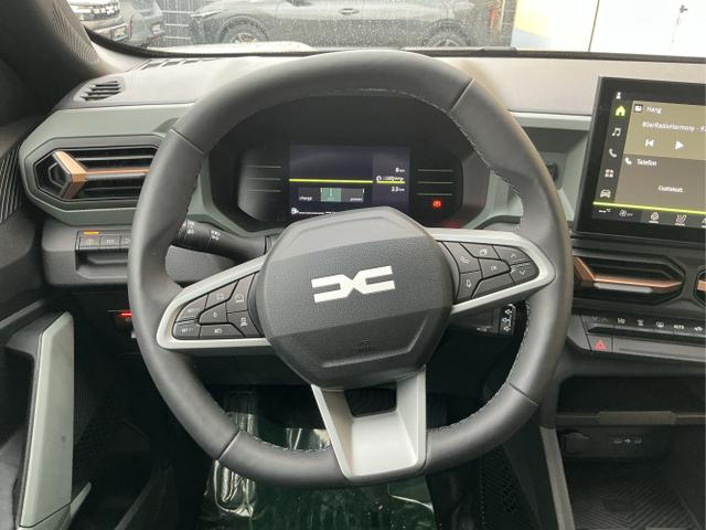 Dacia / Duster / Beige / Extreme / Sandstone Beige / , Beispielbilder, ggf. teilweise mit Sonderausstattung