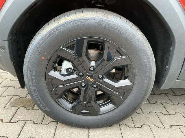 Dacia / Duster / Braun / Extreme / Terracota Brown CNZ / , Beispielbilder, ggf. teilweise mit Sonderausstattung