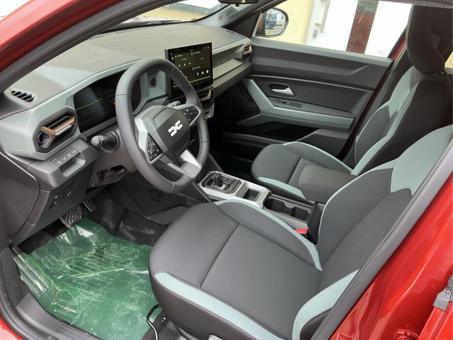 Dacia / Duster / Braun / Extreme / Terracota Brown CNZ / , Beispielbilder, ggf. teilweise mit Sonderausstattung