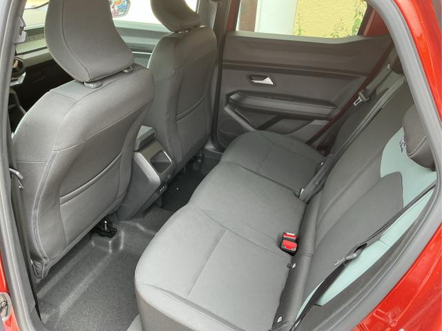 Dacia / Duster / Braun / Extreme / Terracota Brown CNZ / , Beispielbilder, ggf. teilweise mit Sonderausstattung