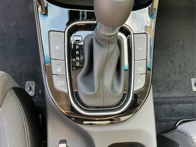 Hyundai / i30 / Blau / Go / Salley blue / , Beispielbilder, ggf. teilweise mit Sonderausstattung