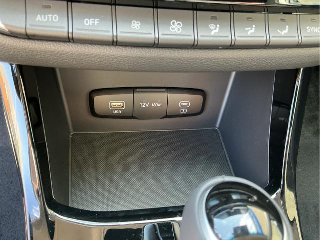 Hyundai / i30 / Blau / Go / Salley blue / , Beispielbilder, ggf. teilweise mit Sonderausstattung