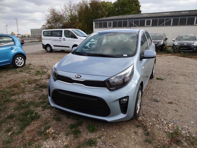 Kia Picanto Eu Neuwagen Hudec Automobile Wo Die Preise Purzeln
