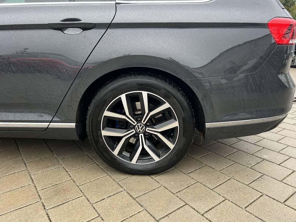 Volkswagen Passat Variant GTE *TOP-Ausstattung* eHYBRID - günstig online  kaufen