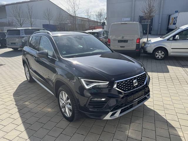 Seat Ateca - 1.5 TSI *TOP-Ausstattung* X-PERIENCE
